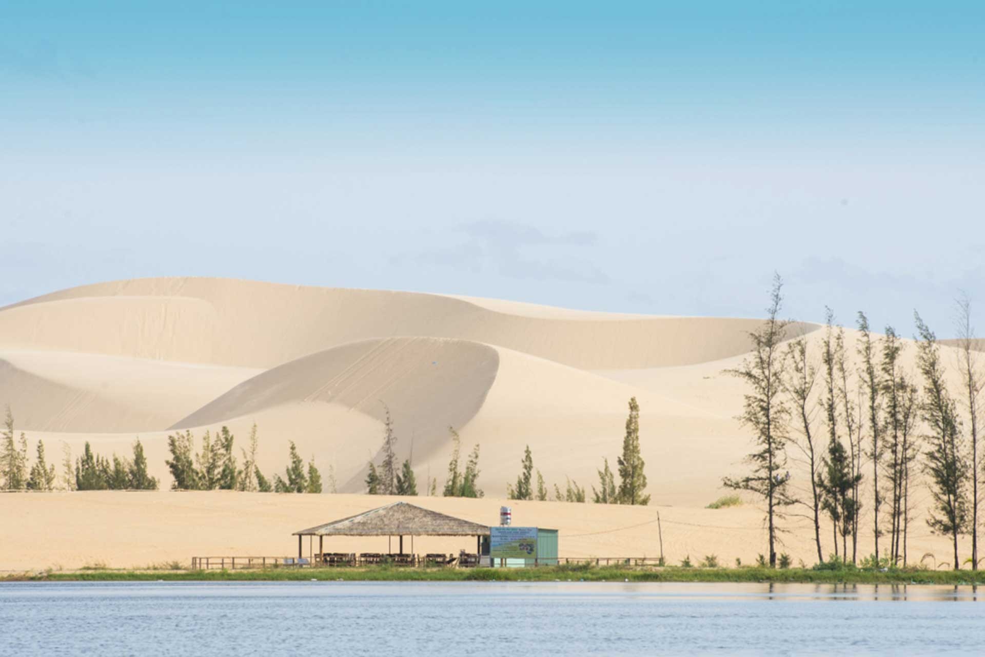 5H4M Dalat + Ho Chi Minh - Muslim photo 5284