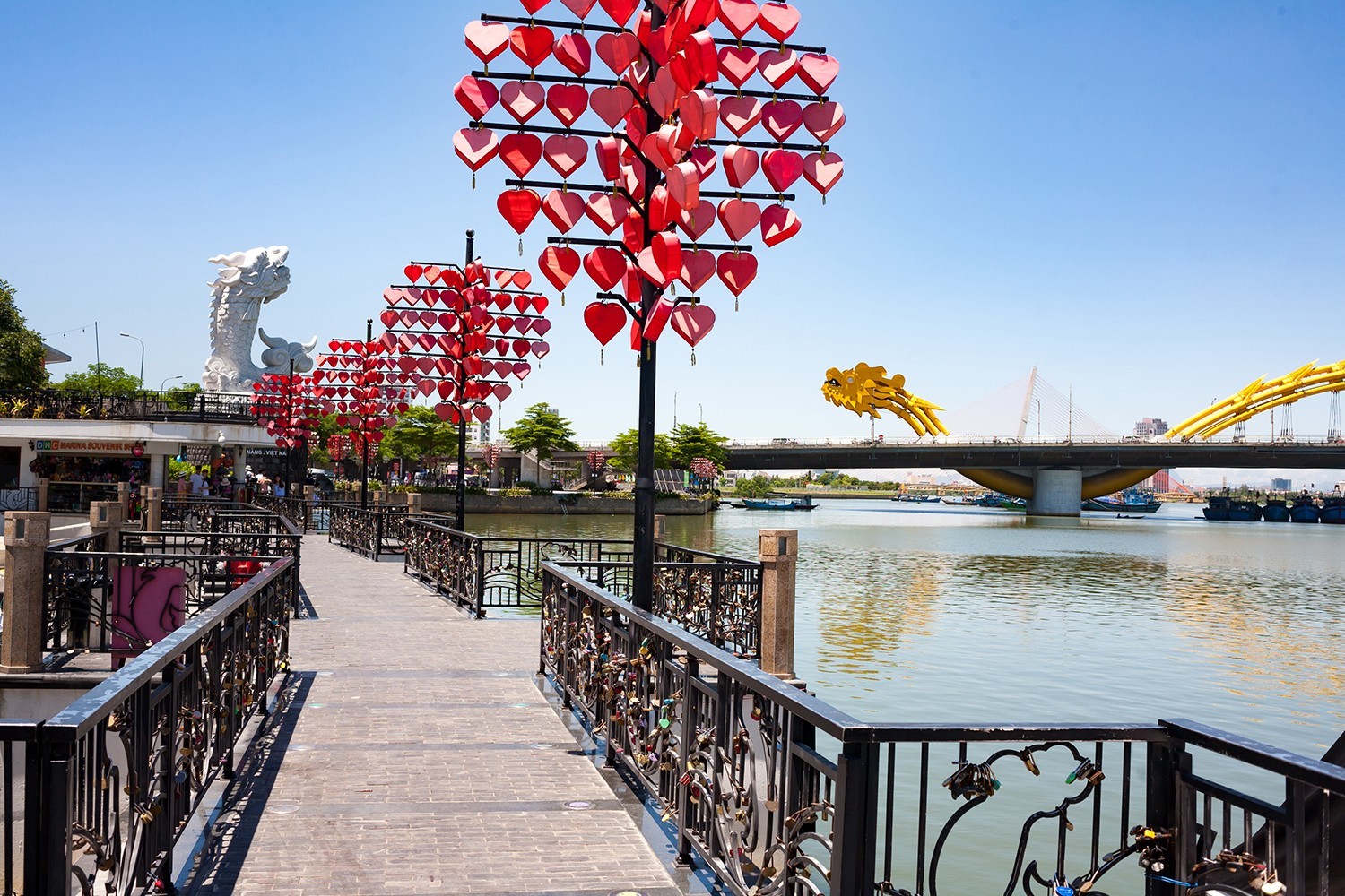 5H4M DA NANG + HOI AN + BA NA HILLS - Muslim photo 5293