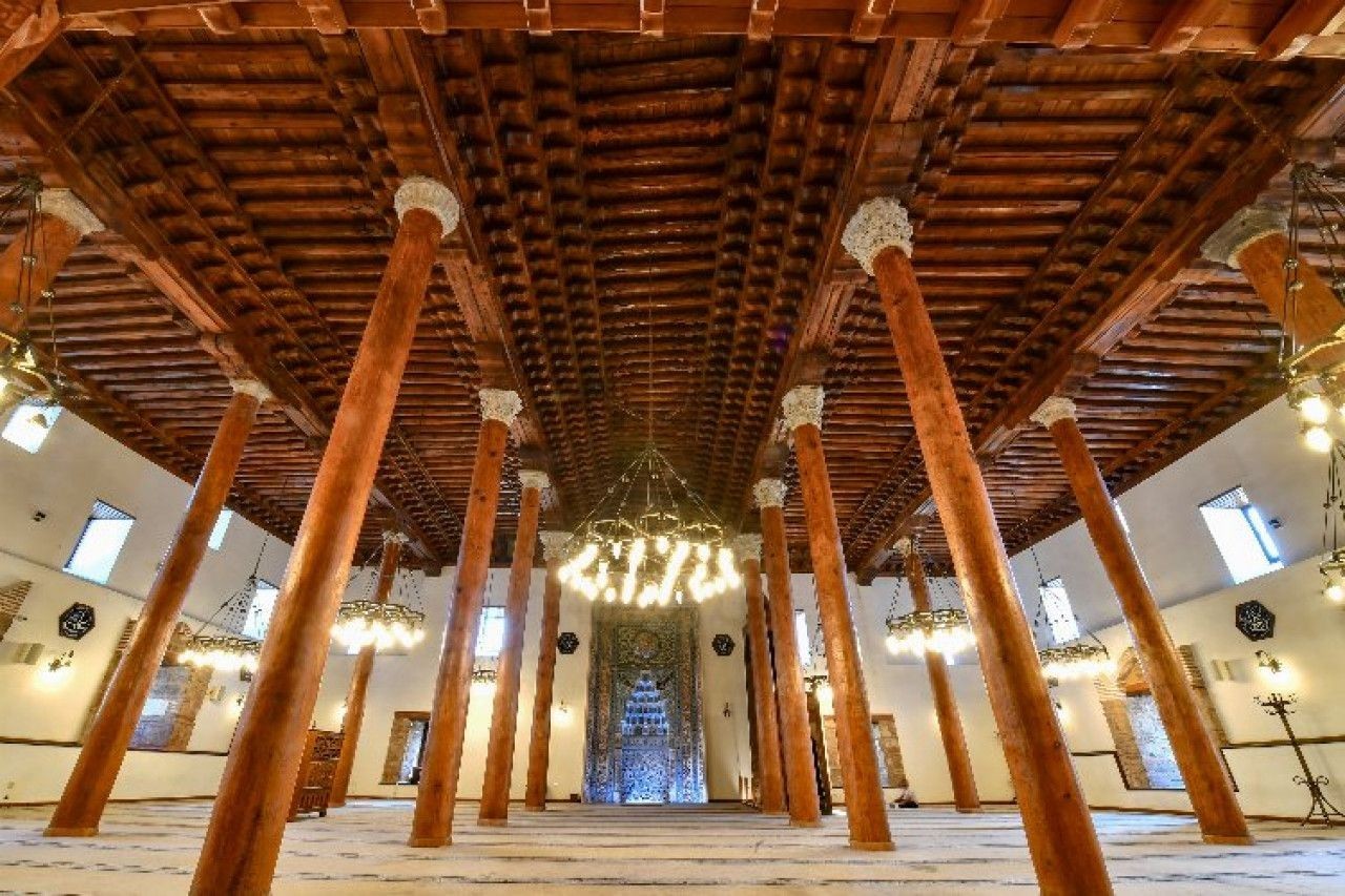 9H7M TURKIYE TULIP - Muslim photo 5407