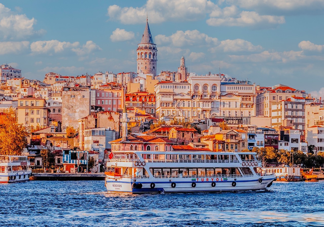 9H7M TURKIYE TULIP - Muslim photo 5410