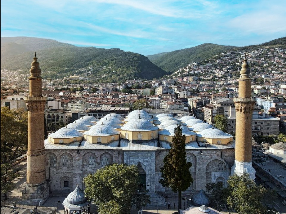 9H7M Turkiye Klasik - Muslim photo 5411