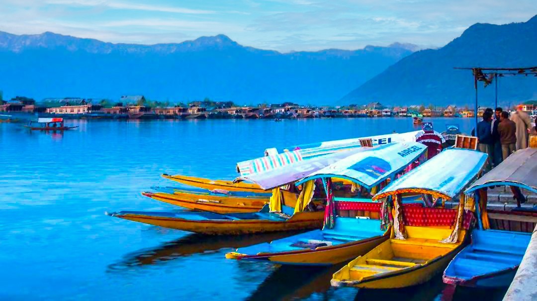 8H6M KASHMIR + AGRA + DELHI - Muslim photo 5441