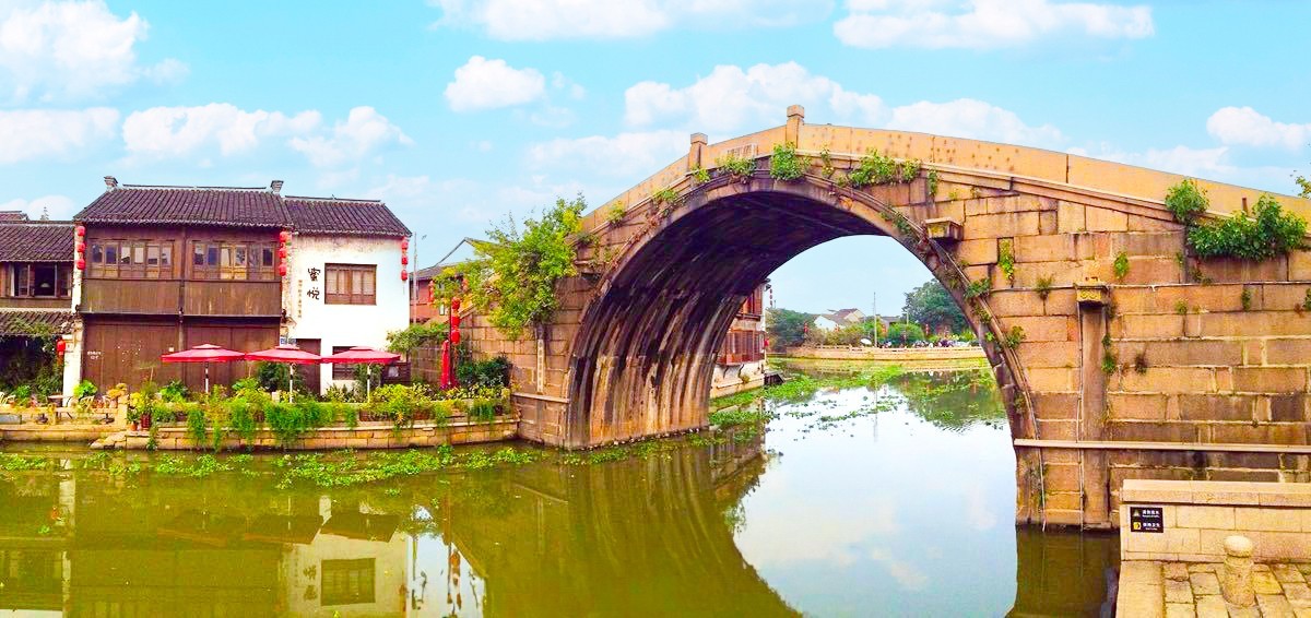 8D6N SHANGHAI / CHANGSHU / WUXI /  SUZHOU / HUZHOU / WUZHEN photo 5459