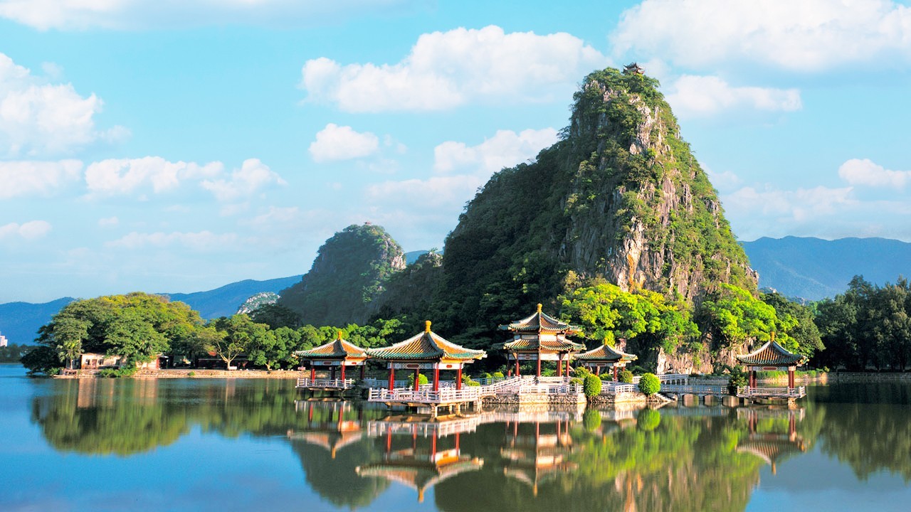 8D6N SHANGHAI / CHANGSHU / WUXI /  SUZHOU / HUZHOU / WUZHEN photo 5460