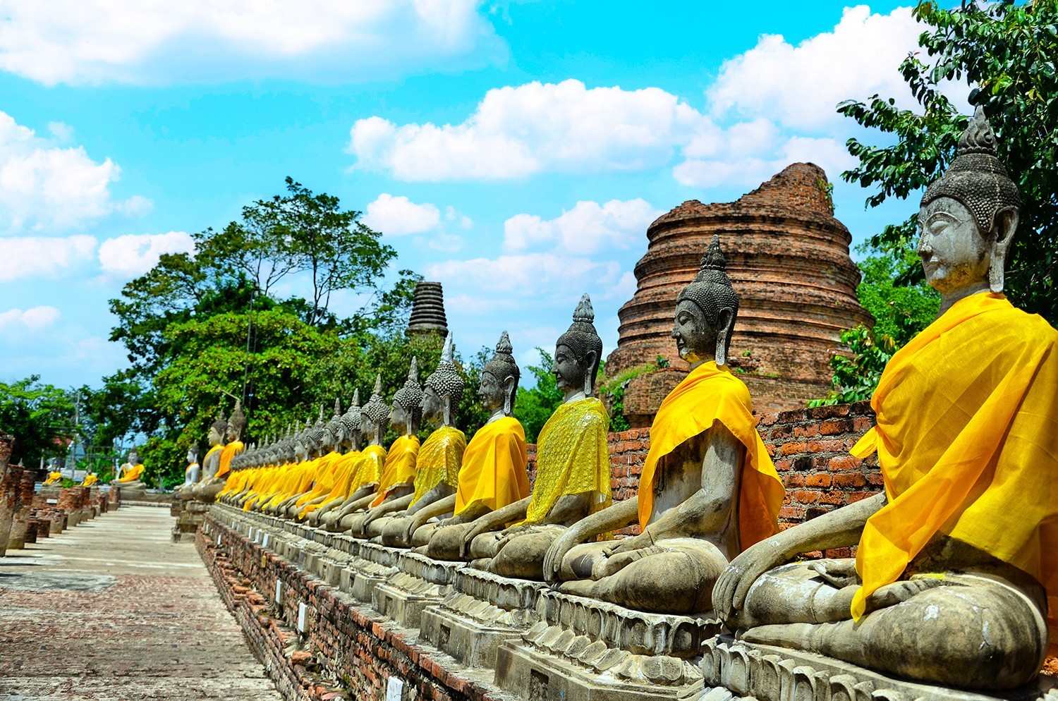 4D3N Bangkok & Ayutthaya photo 5509