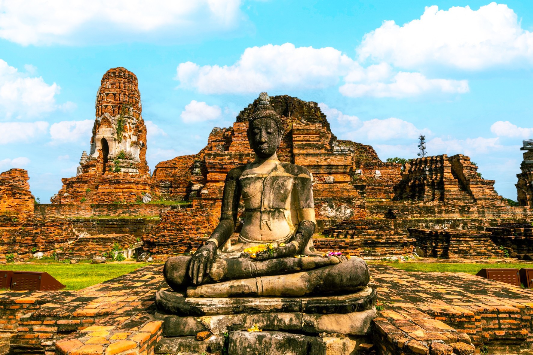 4D3N Bangkok & Ayutthaya photo 5510