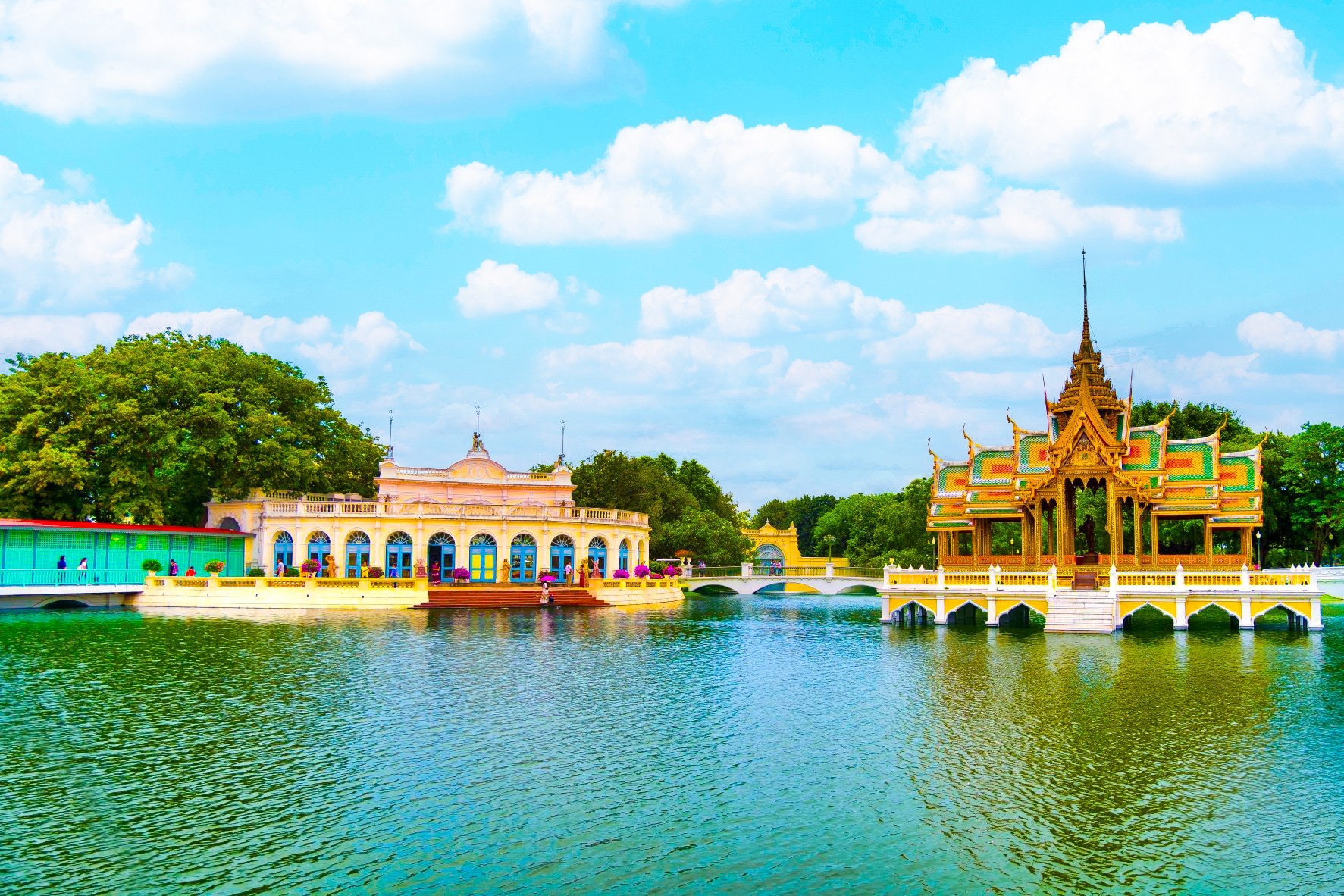 4D3N Bangkok & Ayutthaya photo 5511