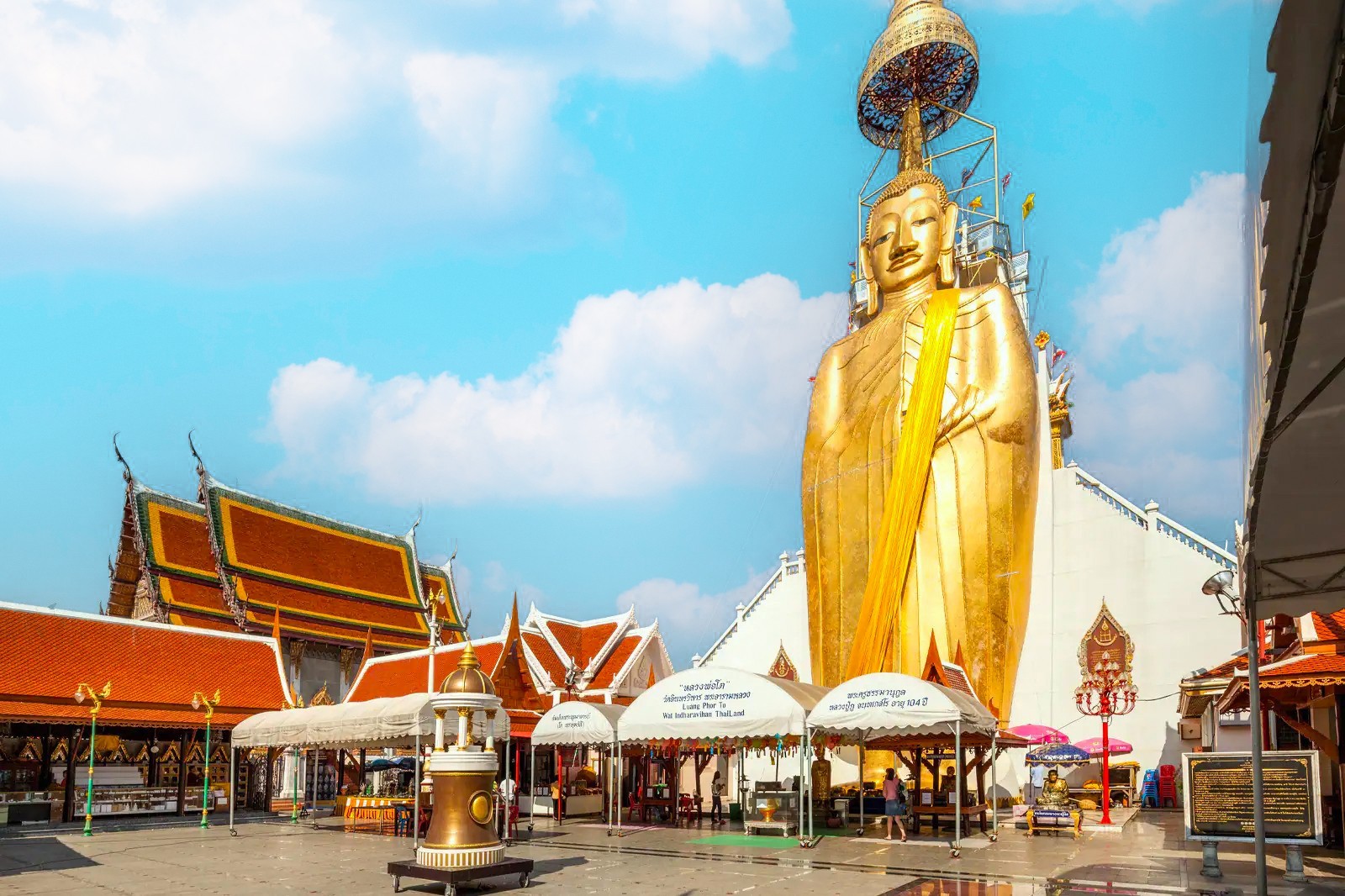 4D3N Bangkok & Ayutthaya photo 5512