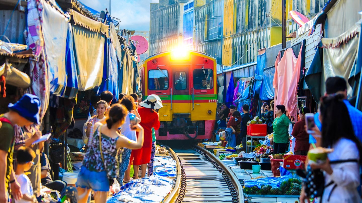 4D3N Bangkok & Whale Watching photo 5521