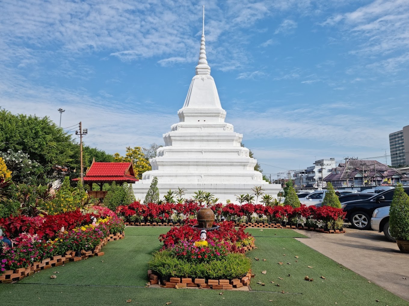 4D3N Bangkok & Ayutthaya photo 5528