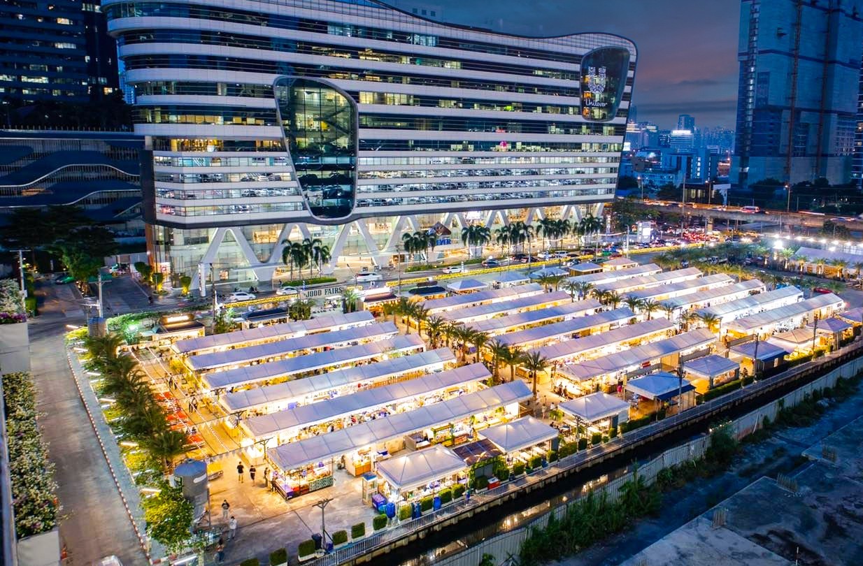 4D3N Bangkok Pattaya Package photo 5536