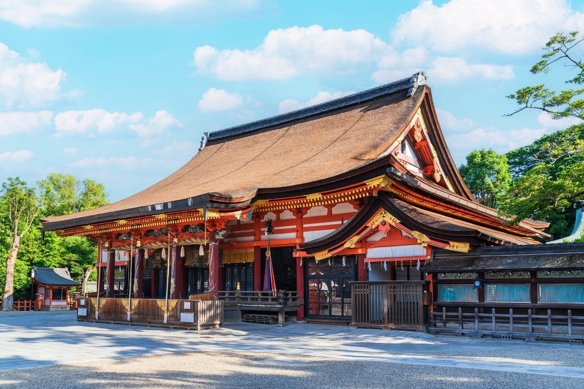 7D4N OSAKA/KYOTO/HAKONE/TOKYO+TWIN THEME PARK (UNIVERSAL STUDIOS JAPAN + TOKYO DISNEYLAND) photo 5580