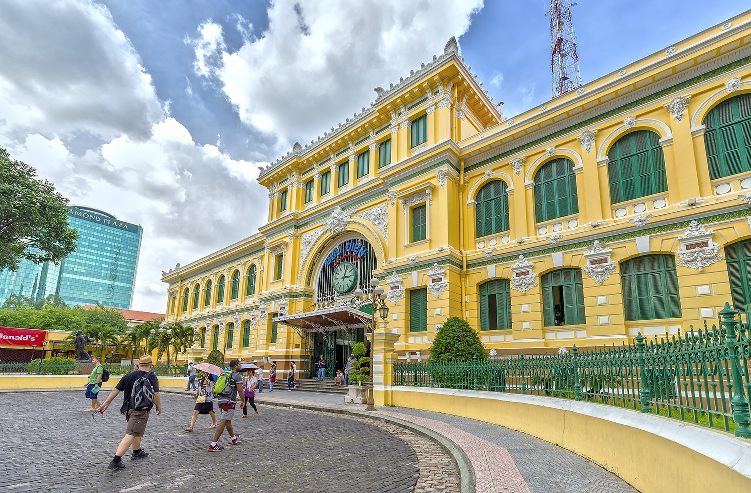 4D3N HO CHI MINH/CU CHI/VUNGTAU photo 5593