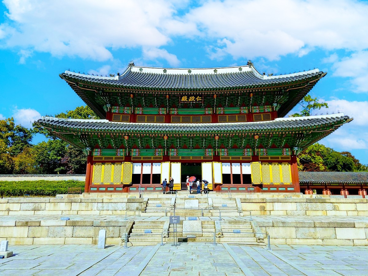 6D4N SEOUL/JEONJU/ALPACA WORLD photo 5628