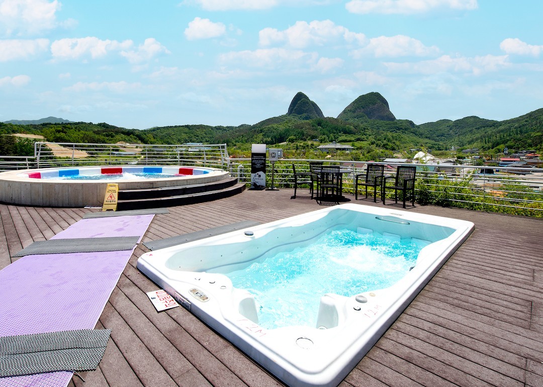 6D4N SEOUL/JEONJU/ALPACA WORLD photo 5629