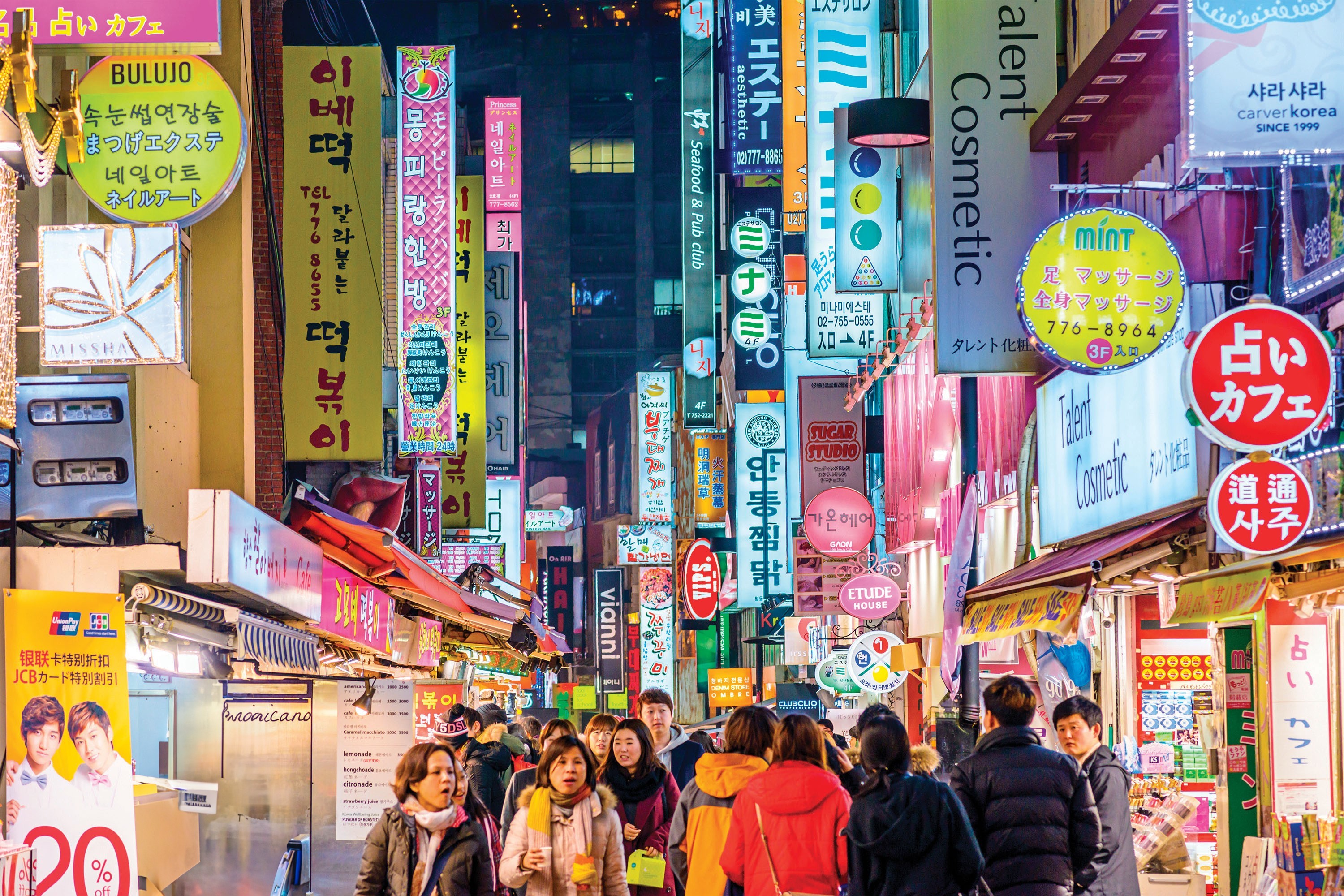 6D4N SEOUL/JEONJU/ALPACA WORLD photo 5631