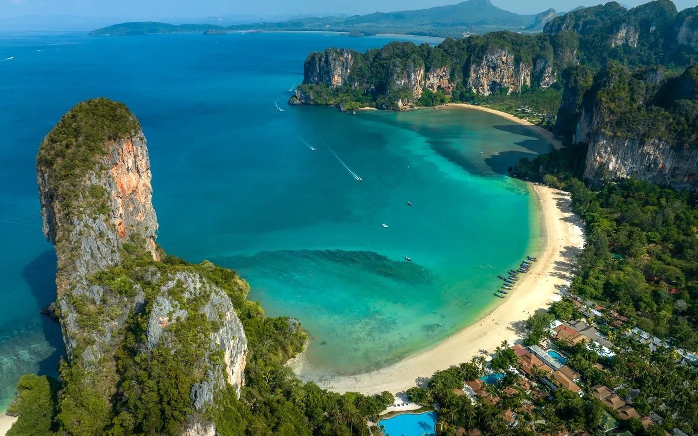 Krabi - 3D2N Krabi Feel Good Package photo 5639