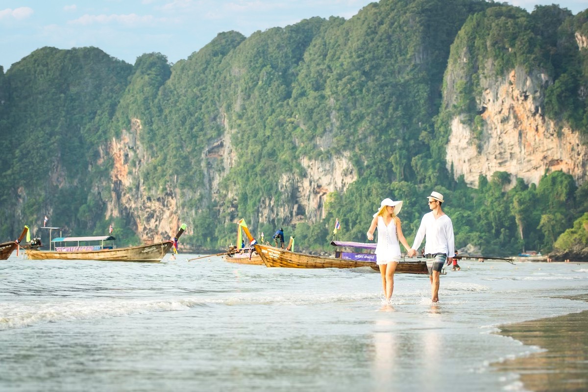 Krabi - 4D3N Well Sweet Honeymoon Package photo 5645