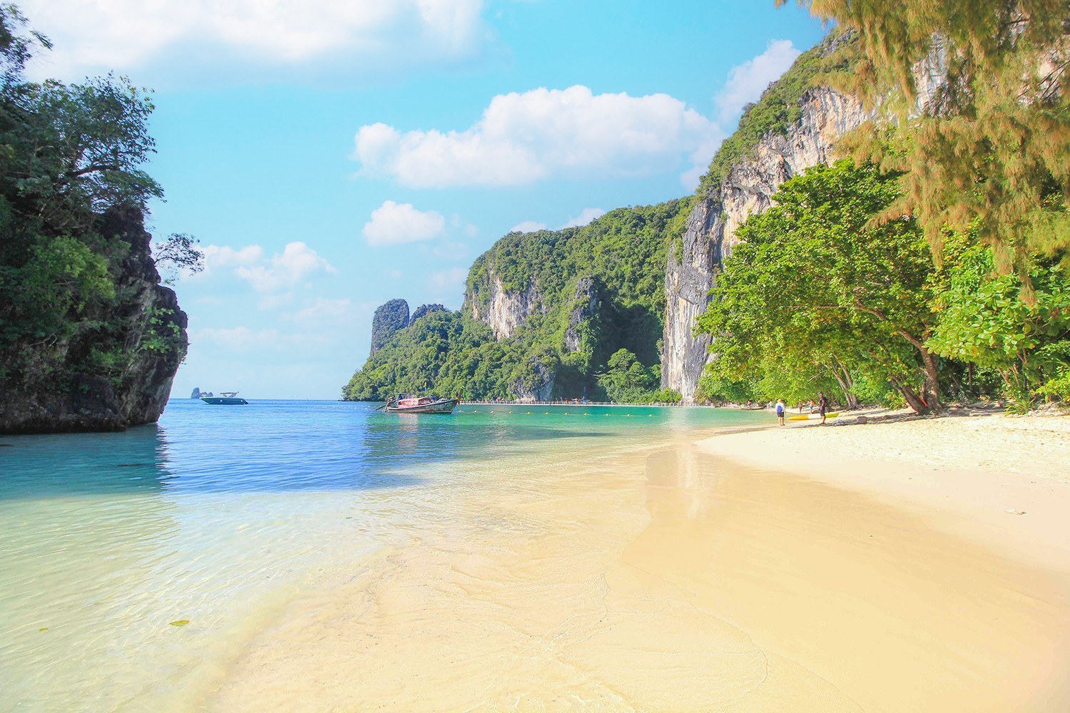 Krabi - 4D3N Well Sweet Honeymoon Package photo 5646