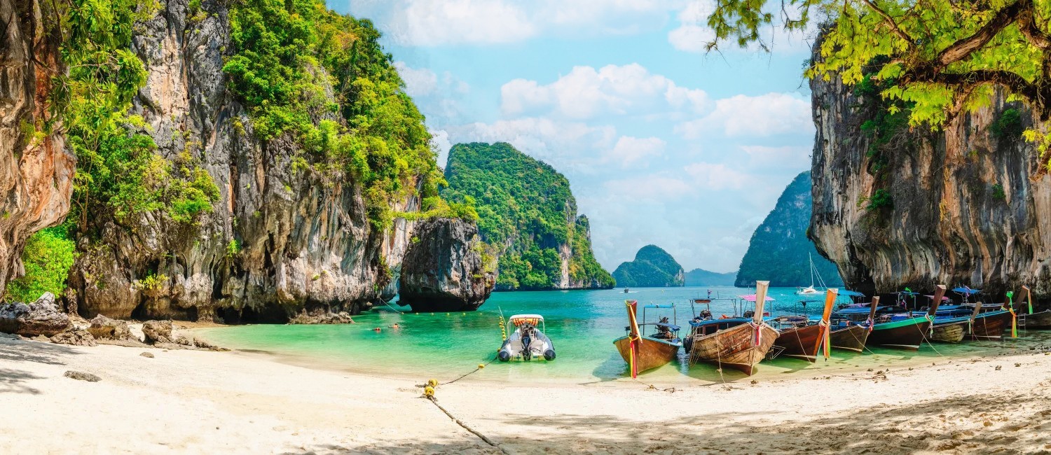 Krabi - 4D3N Well Sweet Honeymoon Package photo 5647