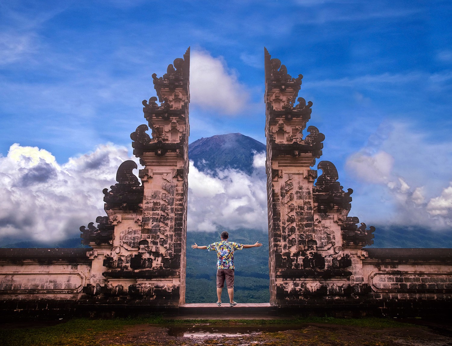 4D3N Bali Escape - Pay 3 Travel 4 Private Tours photo 7617