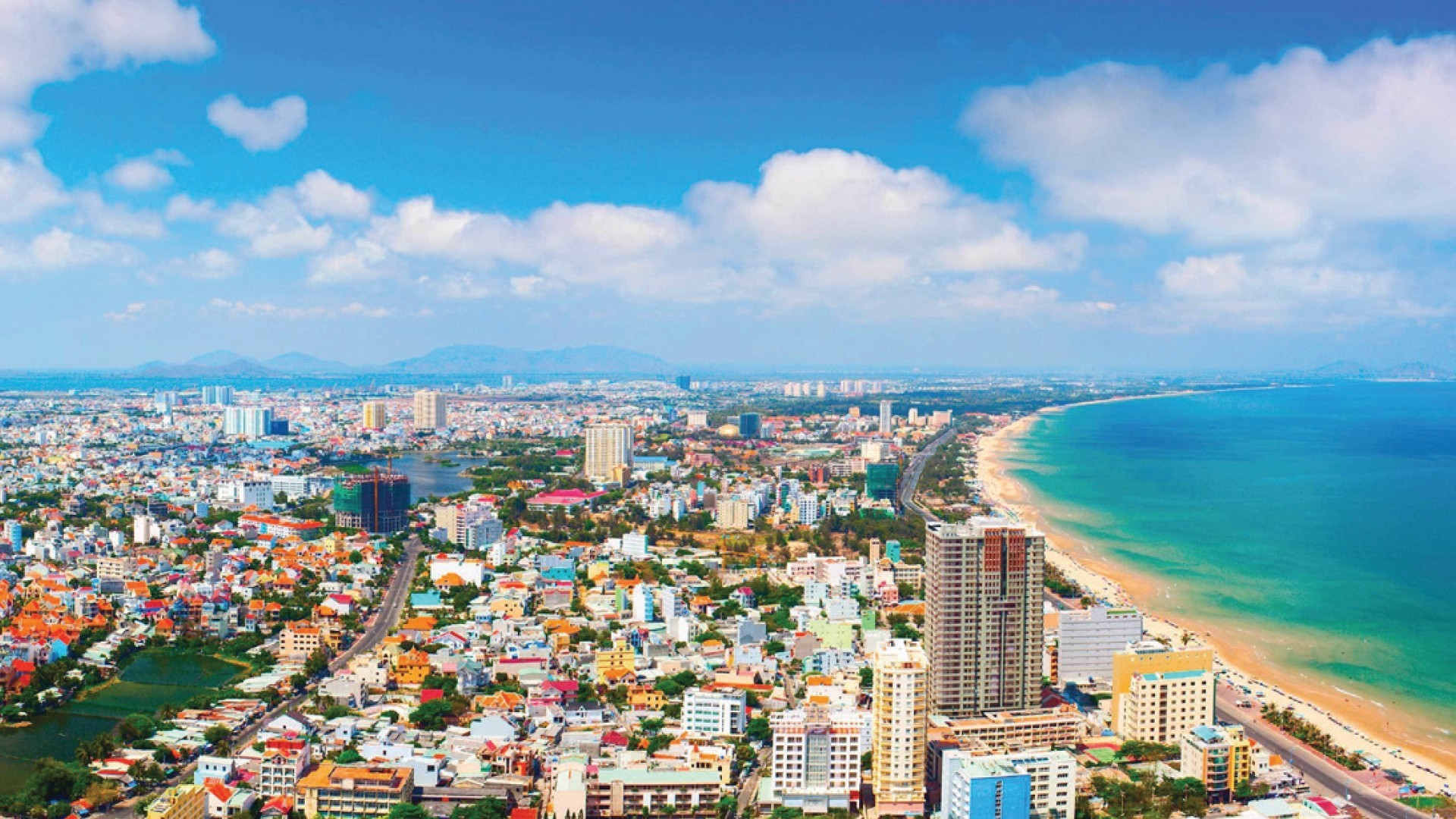 4D3N HO CHI MINH/CU CHI/VUNGTAU photo 6019