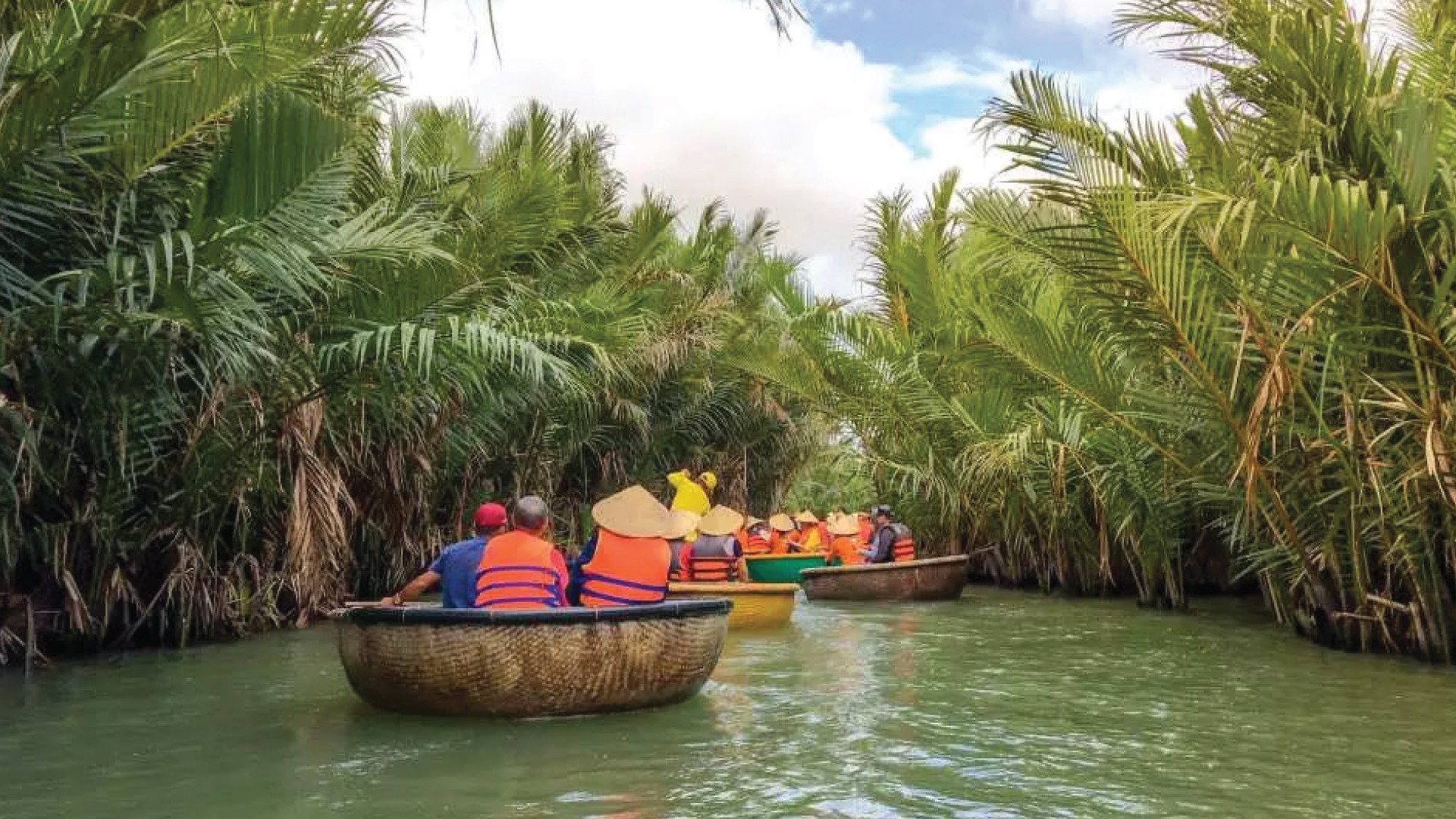 5D4N DANANG/HOI AN (BANA HILL) + 1 FREE DAY photo 6029