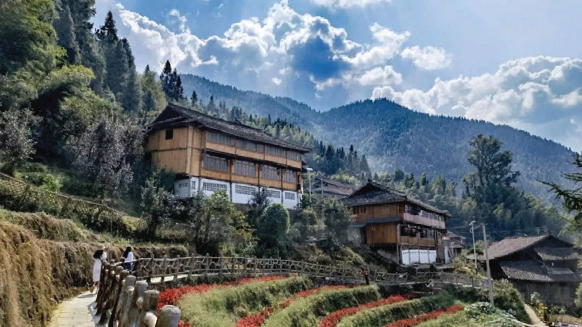 6D5N PARADISE IN GUILIN photo 6156