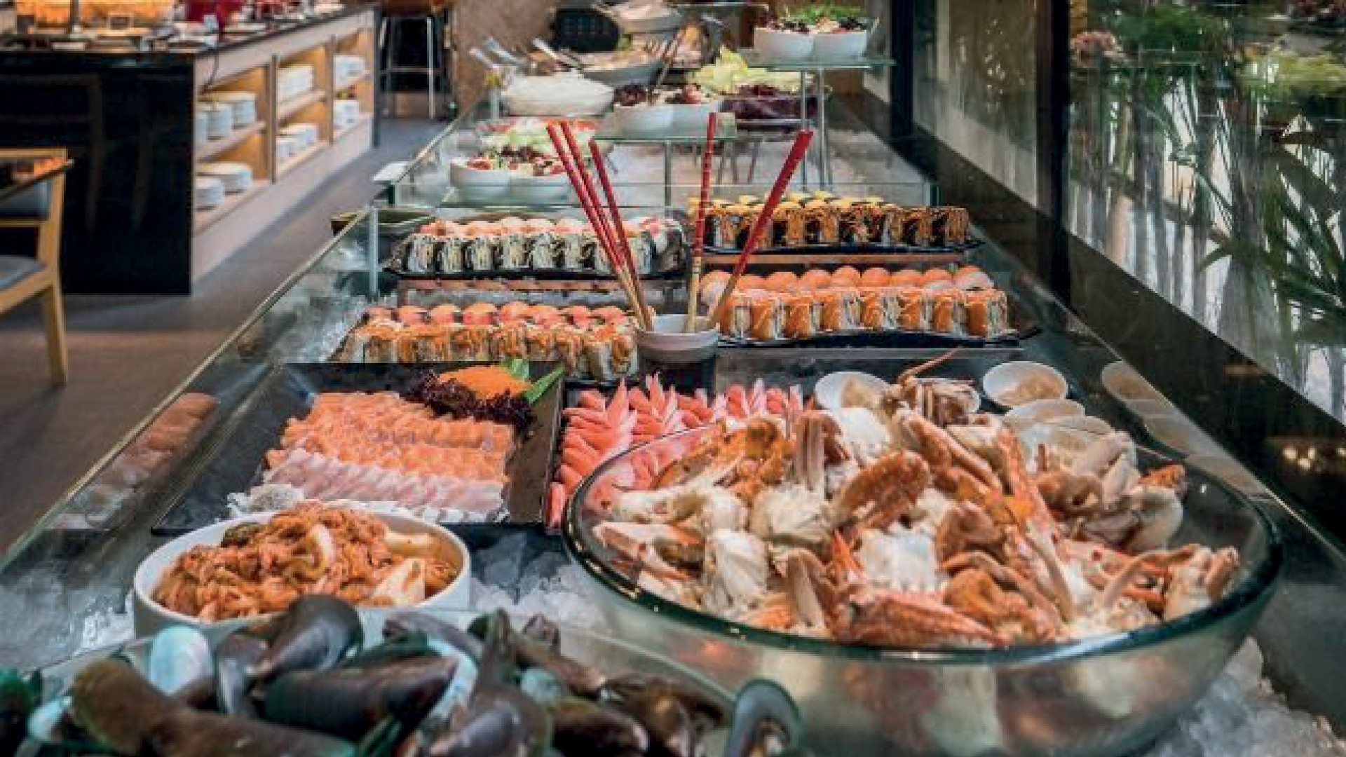 5D4N JOYFUL BANGKOK & PATTAYA + 1 DAY FREE & EASY photo 6206