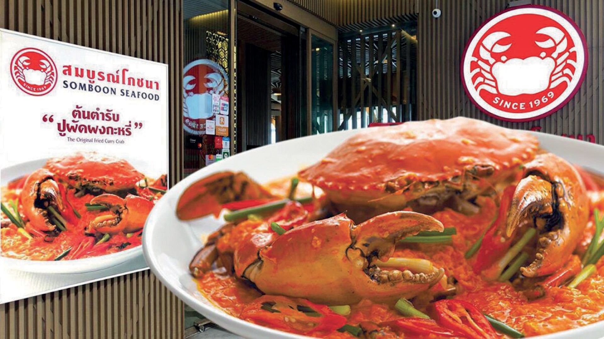 5D4N JOYFUL BANGKOK & PATTAYA + 1 DAY FREE & EASY photo 6207