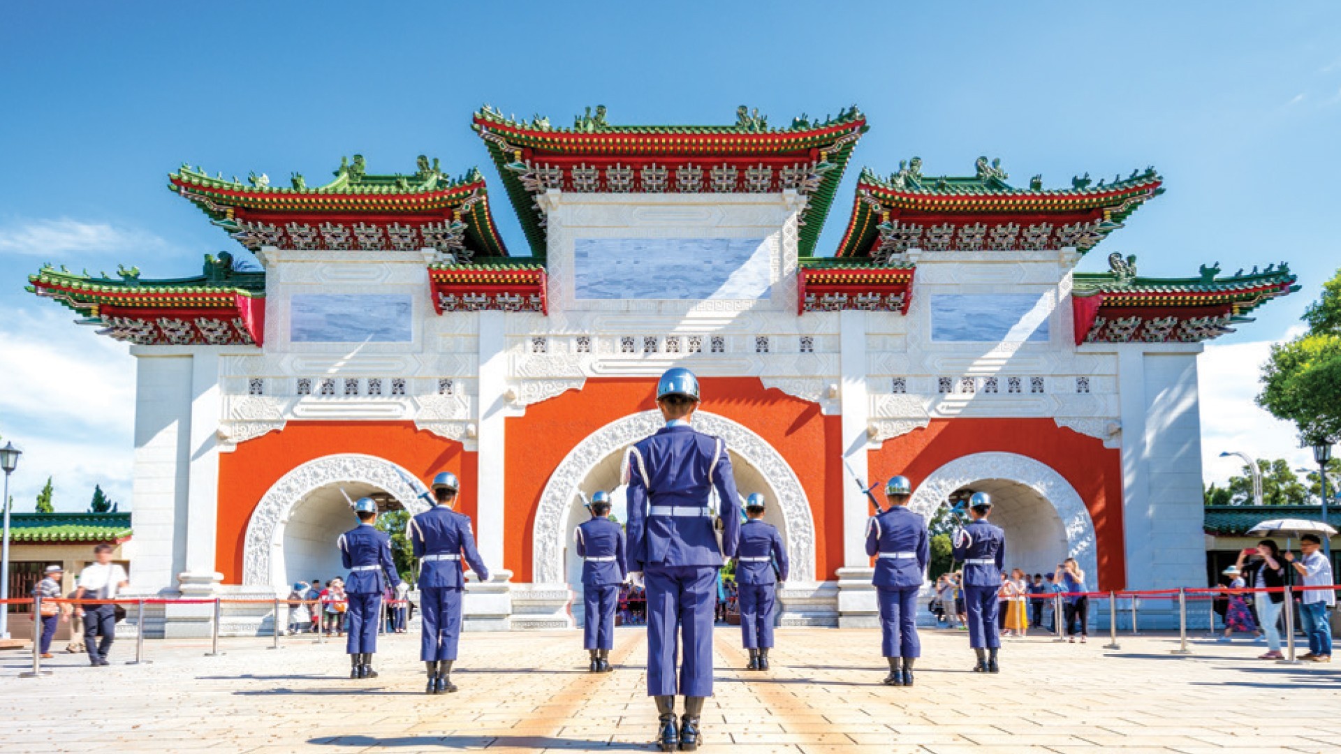 7D6N KAOHSIUNG/CHIAYI/CHANGHUA/TAICHUNG/MIAOLI/TAIPEI photo 6324