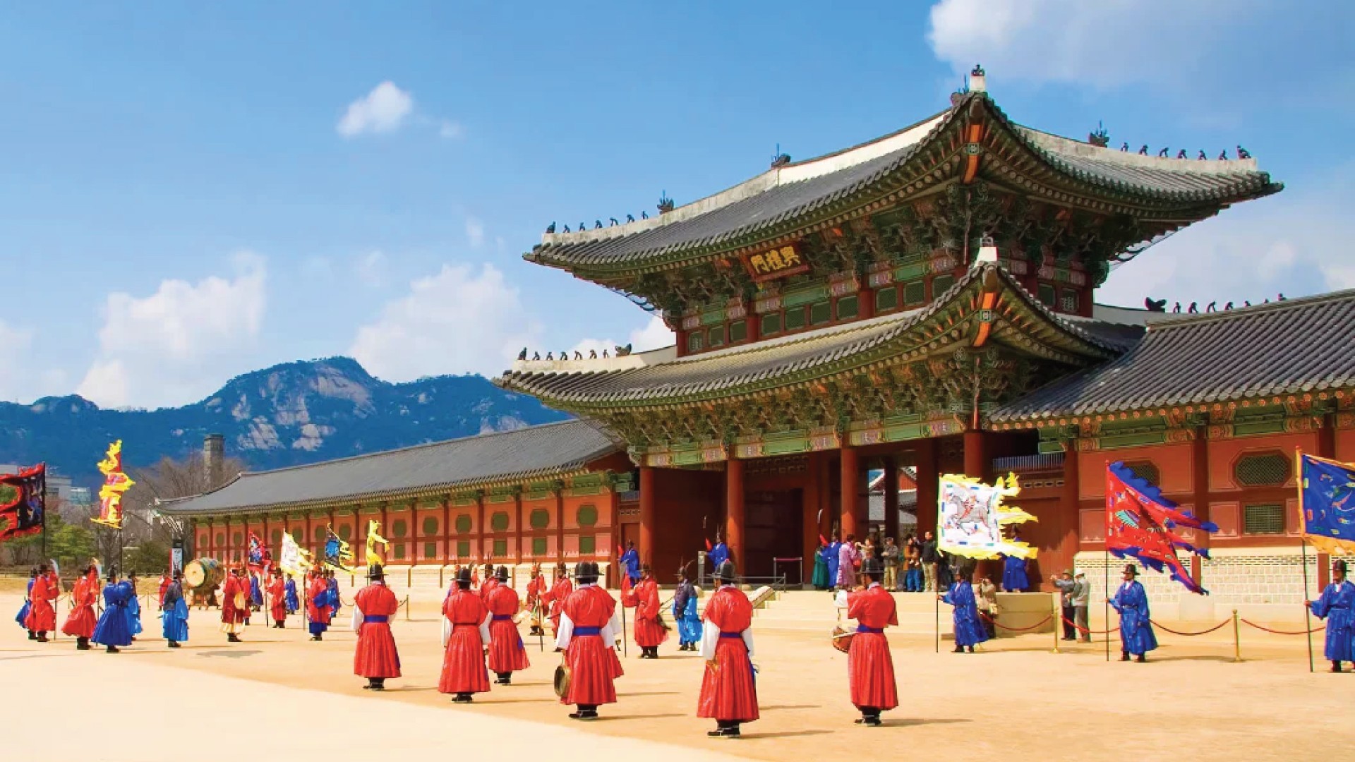 6H4M KOREA SARANGHAEYO photo 6391