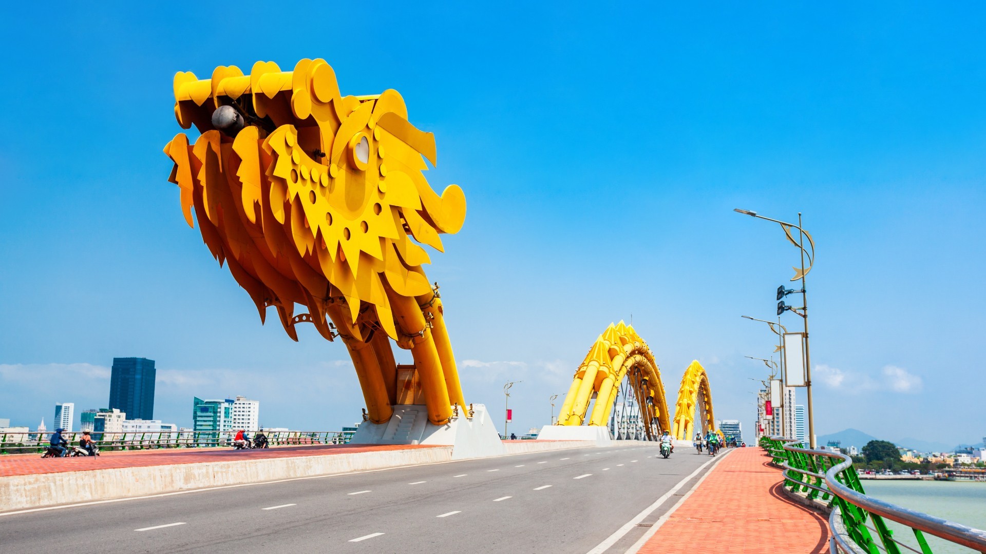 5H4M DANANG + HOI AN + BANA HILLS photo 6436