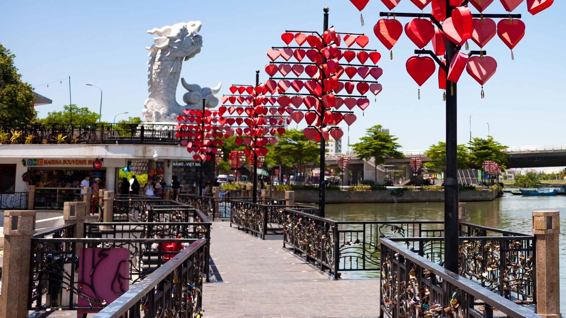 5H4M DANANG + HOI AN + BANA HILLS photo 6437