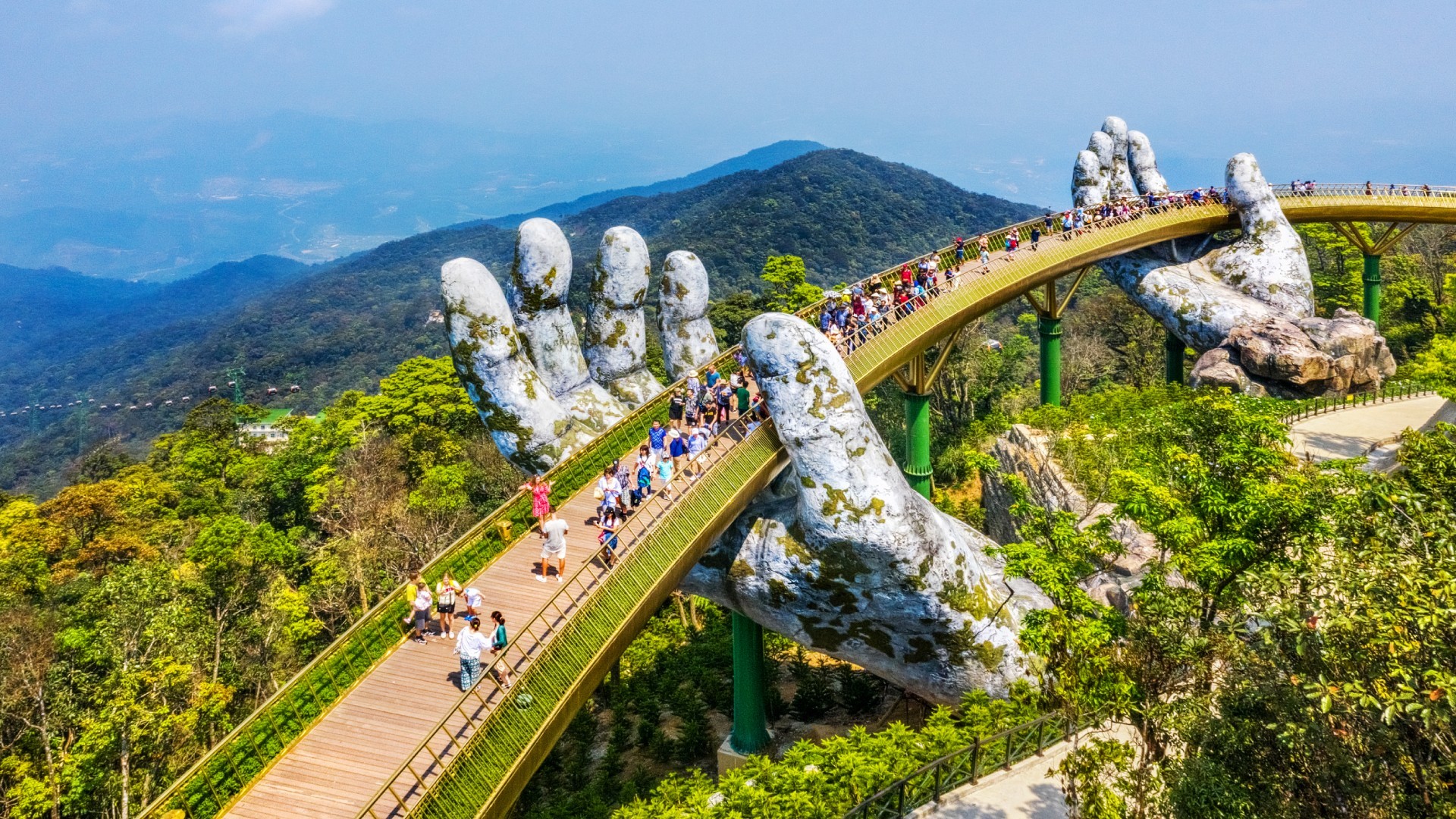 5H4M DANANG + HOI AN + BANA HILLS photo 6440