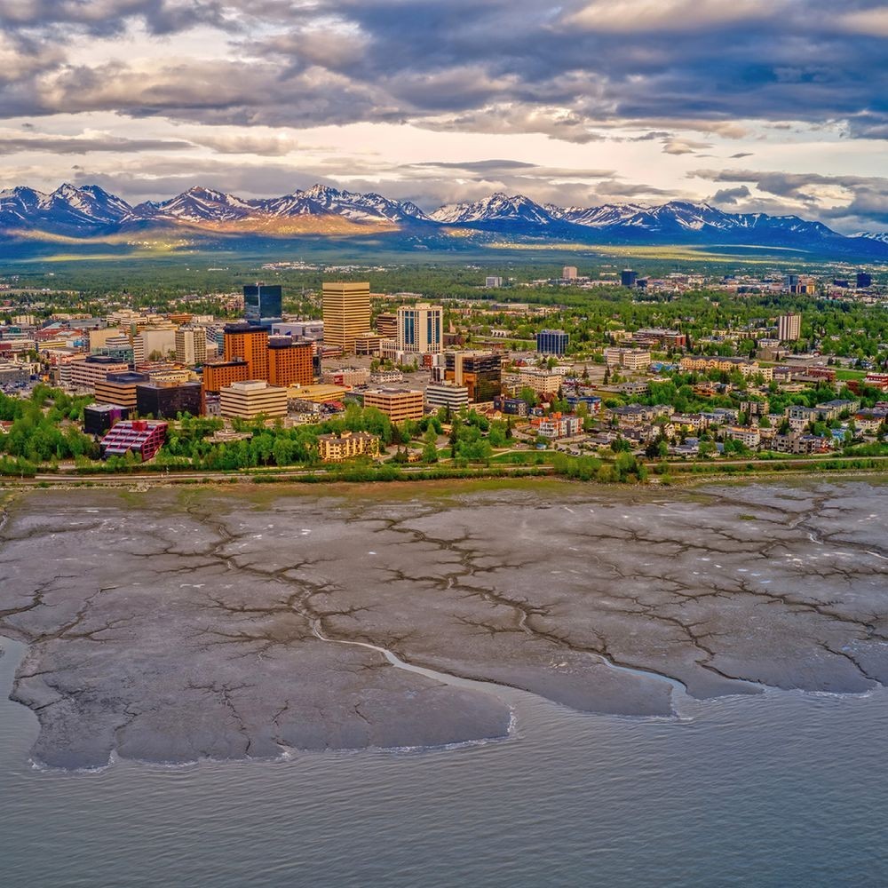10 Days Spectacular Alaska photo 6457
