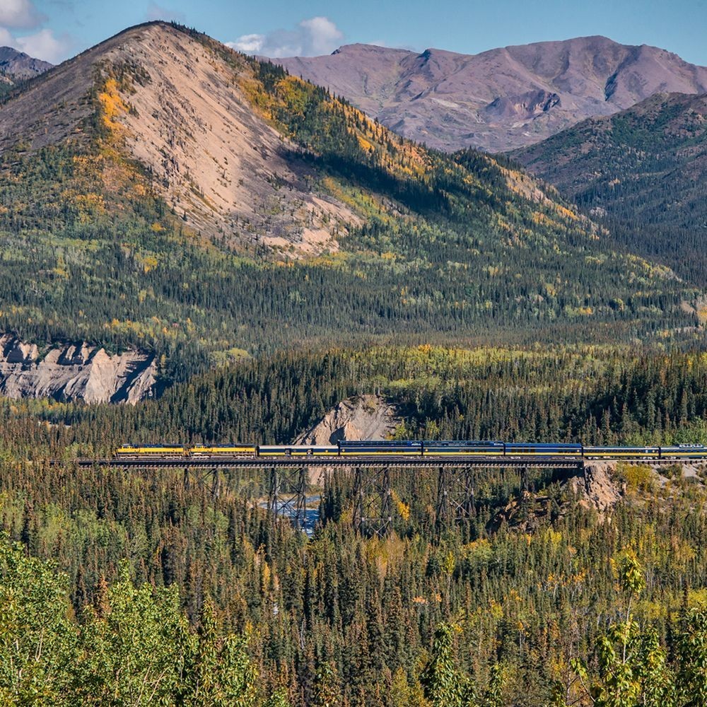 10 Days Spectacular Alaska photo 6461