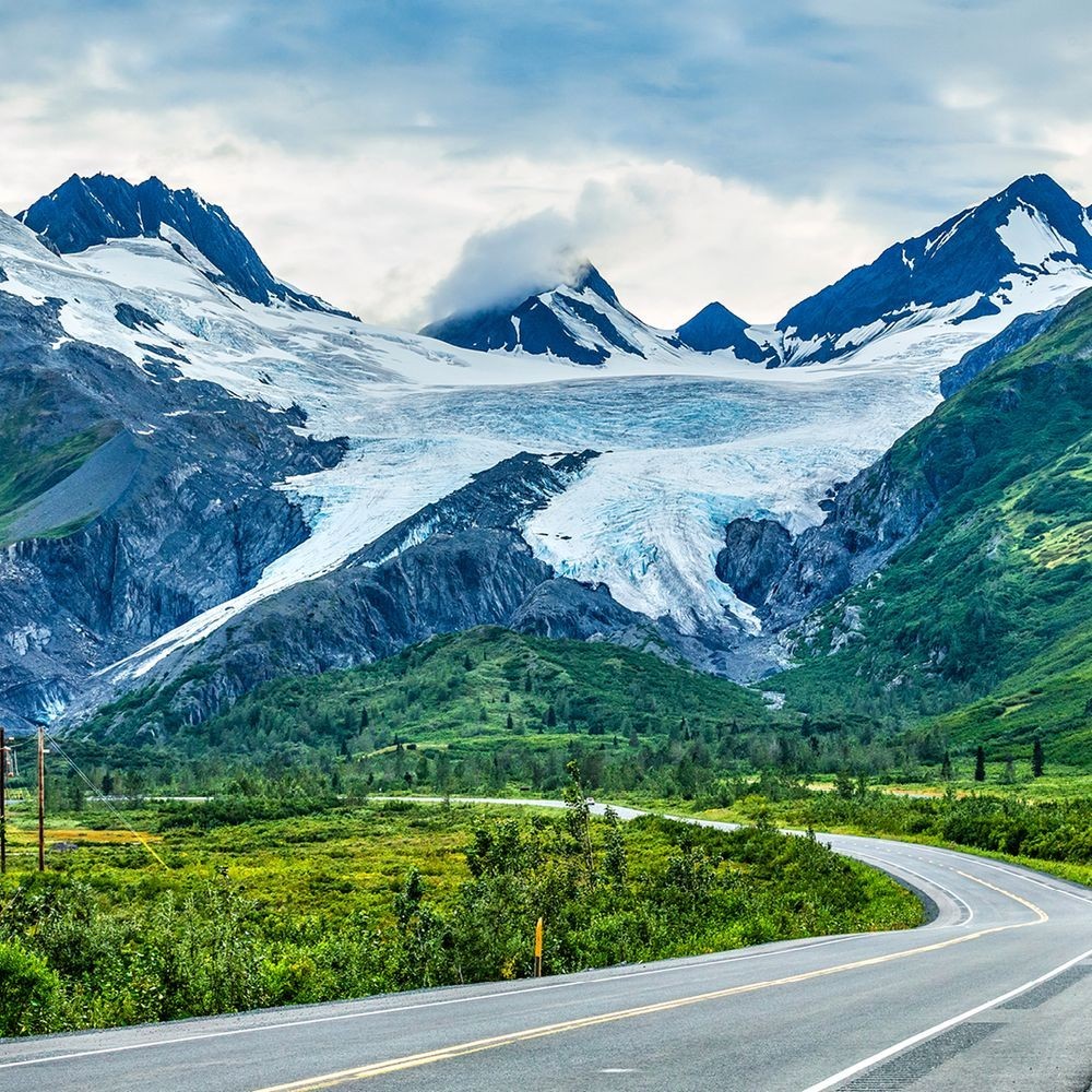 10 Days Spectacular Alaska photo 6462