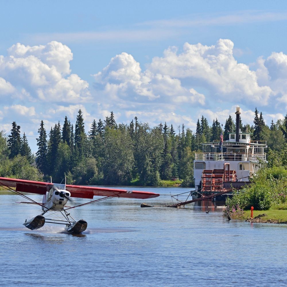 10 Days Spectacular Alaska photo 6463