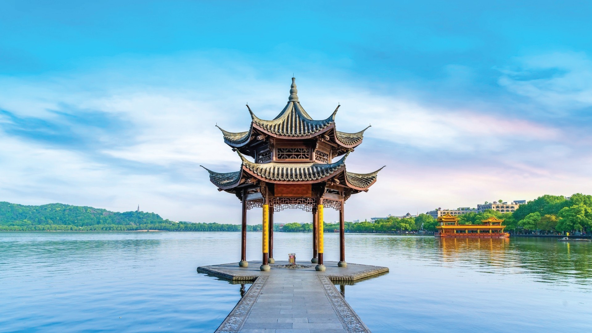 6D4N TIMELESS CHARM OF JIANGNAN (SHANGHAI-WUXI-HANGZHOU) photo 6583