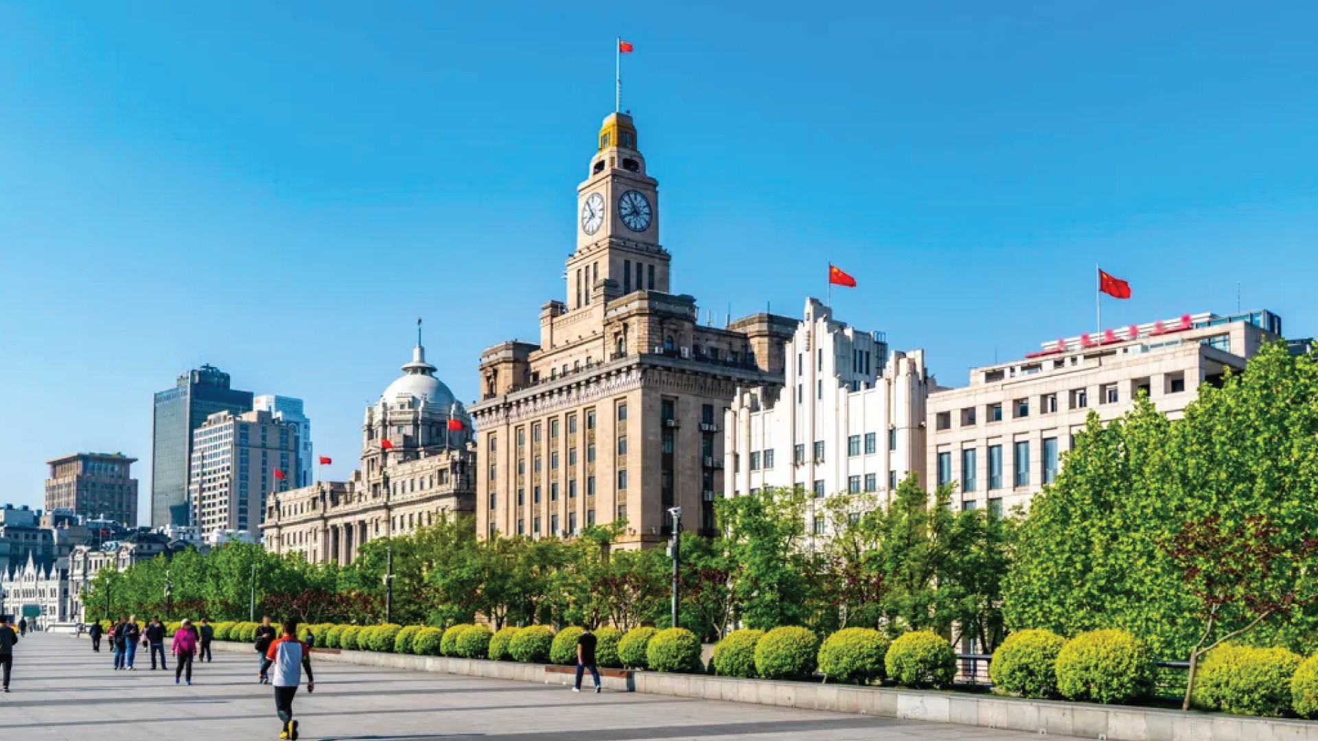 6D4N TIMELESS CHARM OF JIANGNAN (SHANGHAI-WUXI-HANGZHOU) photo 6584