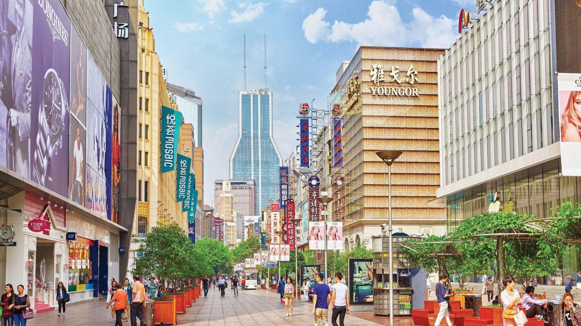 6D4N TIMELESS CHARM OF JIANGNAN (SHANGHAI-WUXI-HANGZHOU) photo 6586