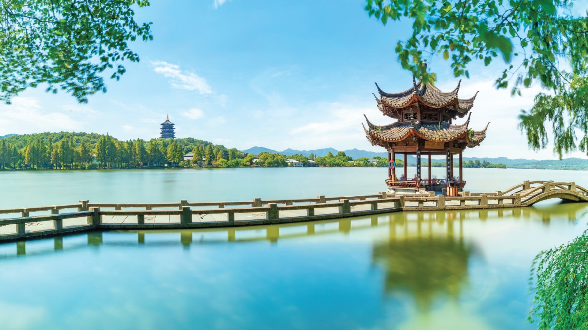 7D5N SHANGHAI / SUZHOU / SALT LAKE CITY / WUXI / HANGZHOU photo 6592