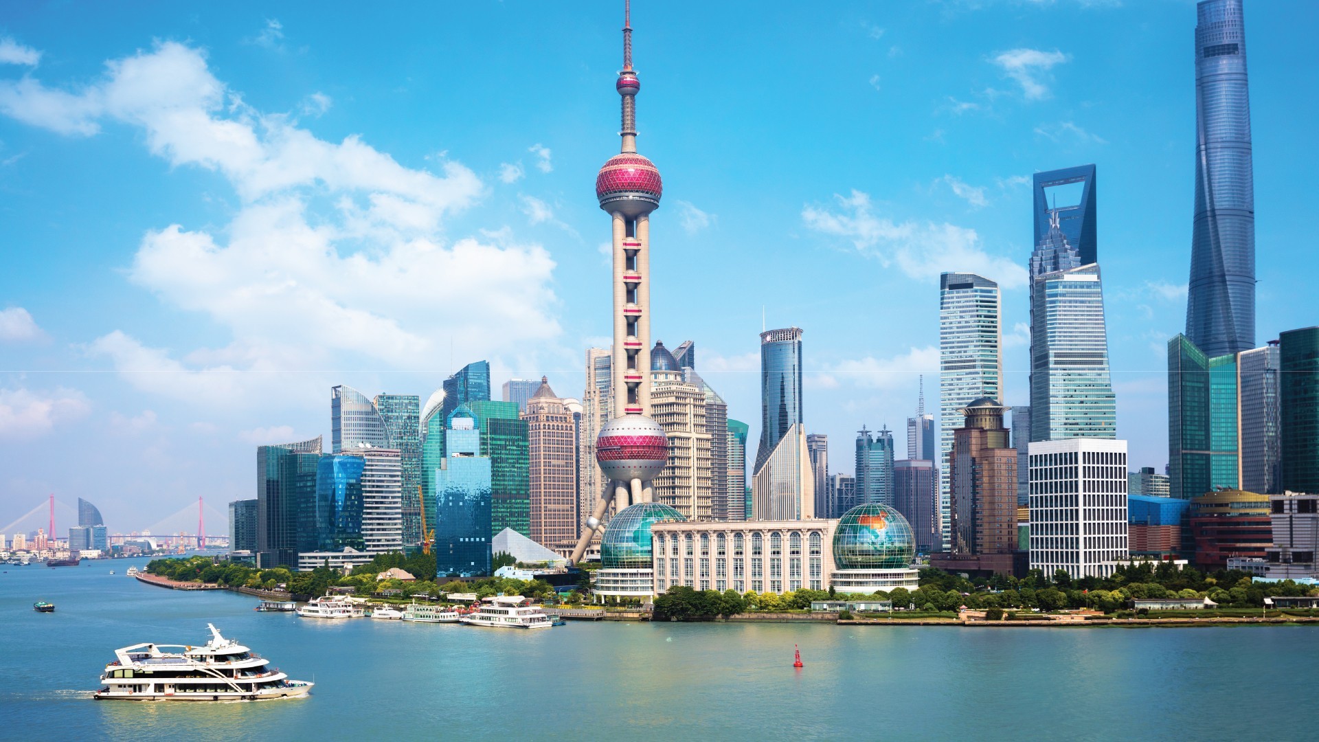 7D5N SHANGHAI / SUZHOU / SALT LAKE CITY / WUXI / HANGZHOU photo 6593