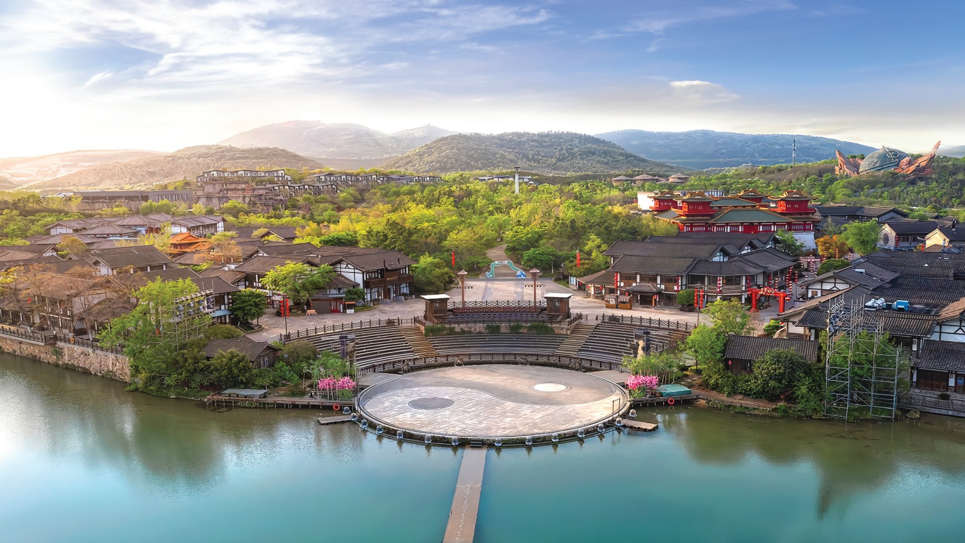 7D5N SHANGHAI / SUZHOU / SALT LAKE CITY / WUXI / HANGZHOU photo 6594