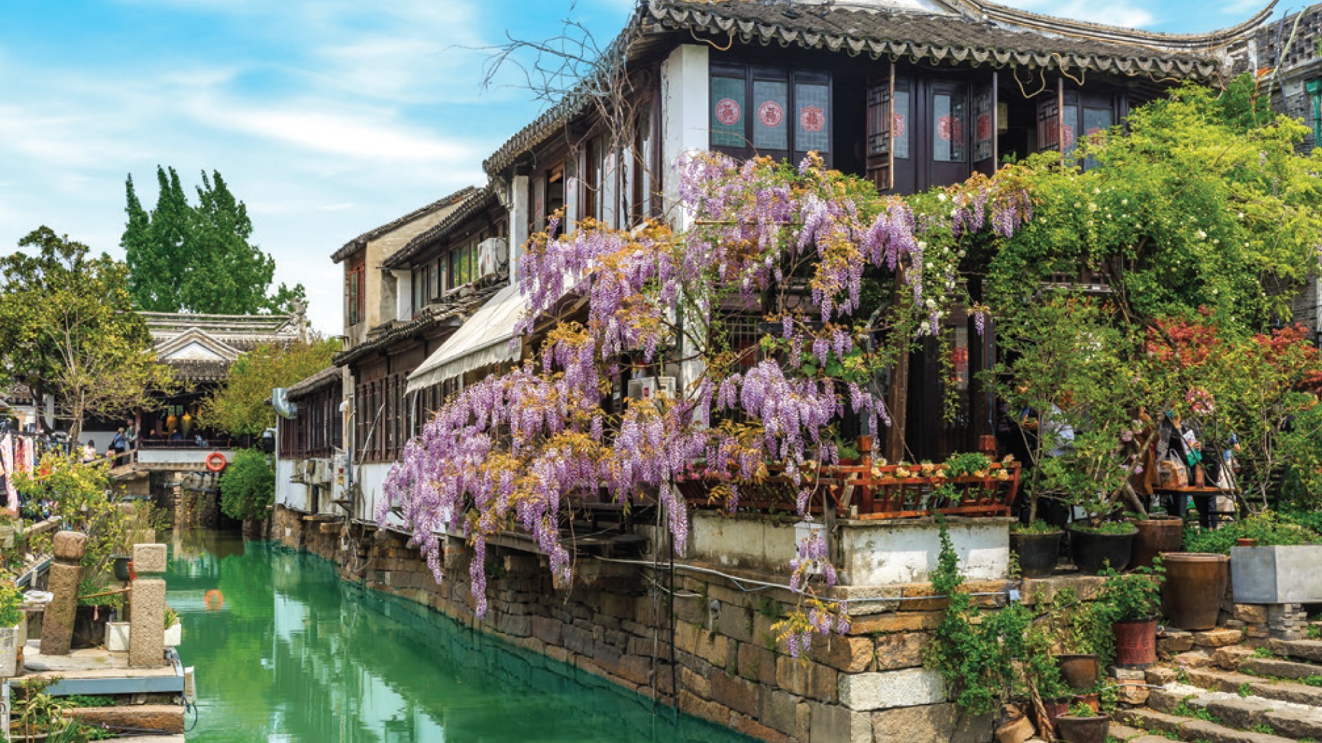 7D5N SHANGHAI / SUZHOU / SALT LAKE CITY / WUXI / HANGZHOU photo 6596