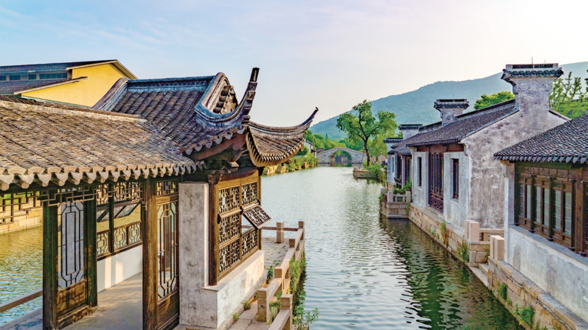 7D5N SHANGHAI / SUZHOU / SALT LAKE CITY / WUXI / HANGZHOU photo 6597