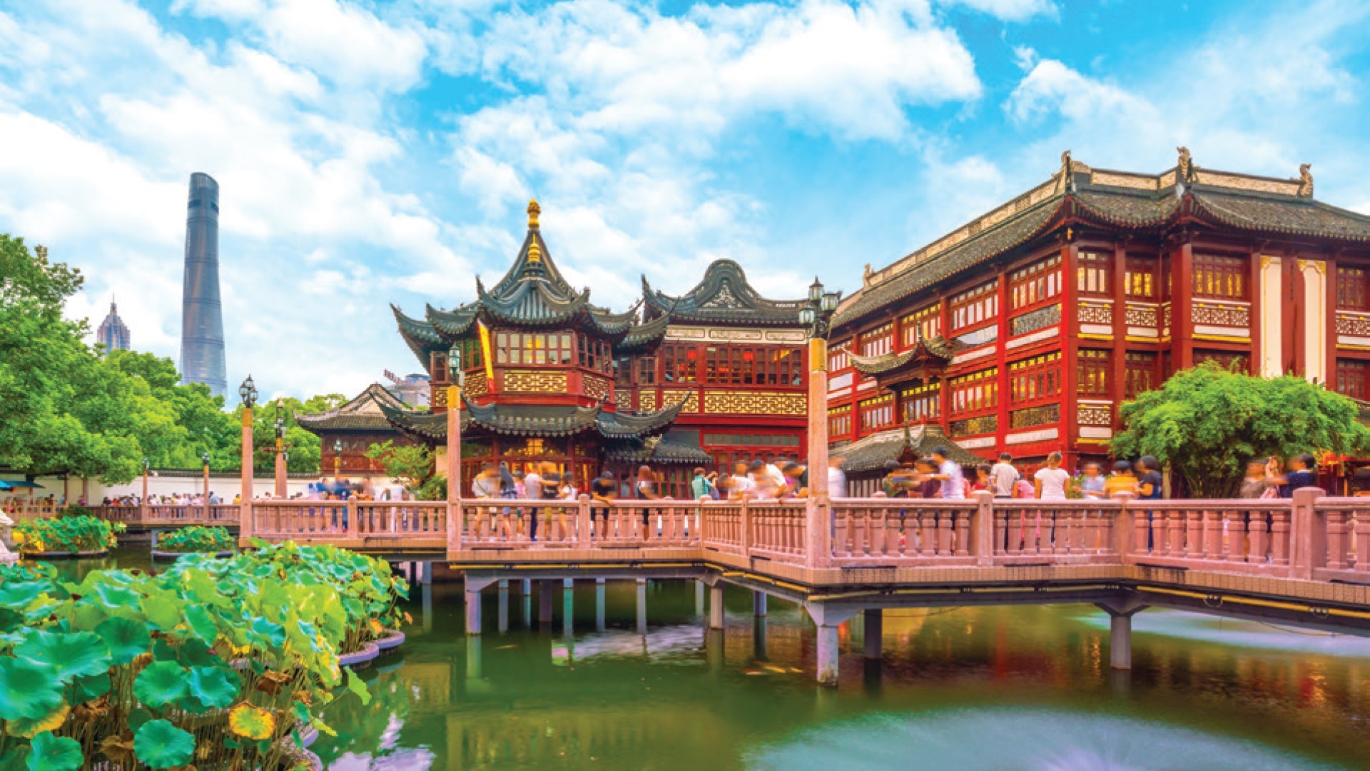 8D6N SHANGHAI DISNEYLAND / SALT LAKE CITY / CHANGSHU / TAIZHOU / YANGZHOU photo 6606