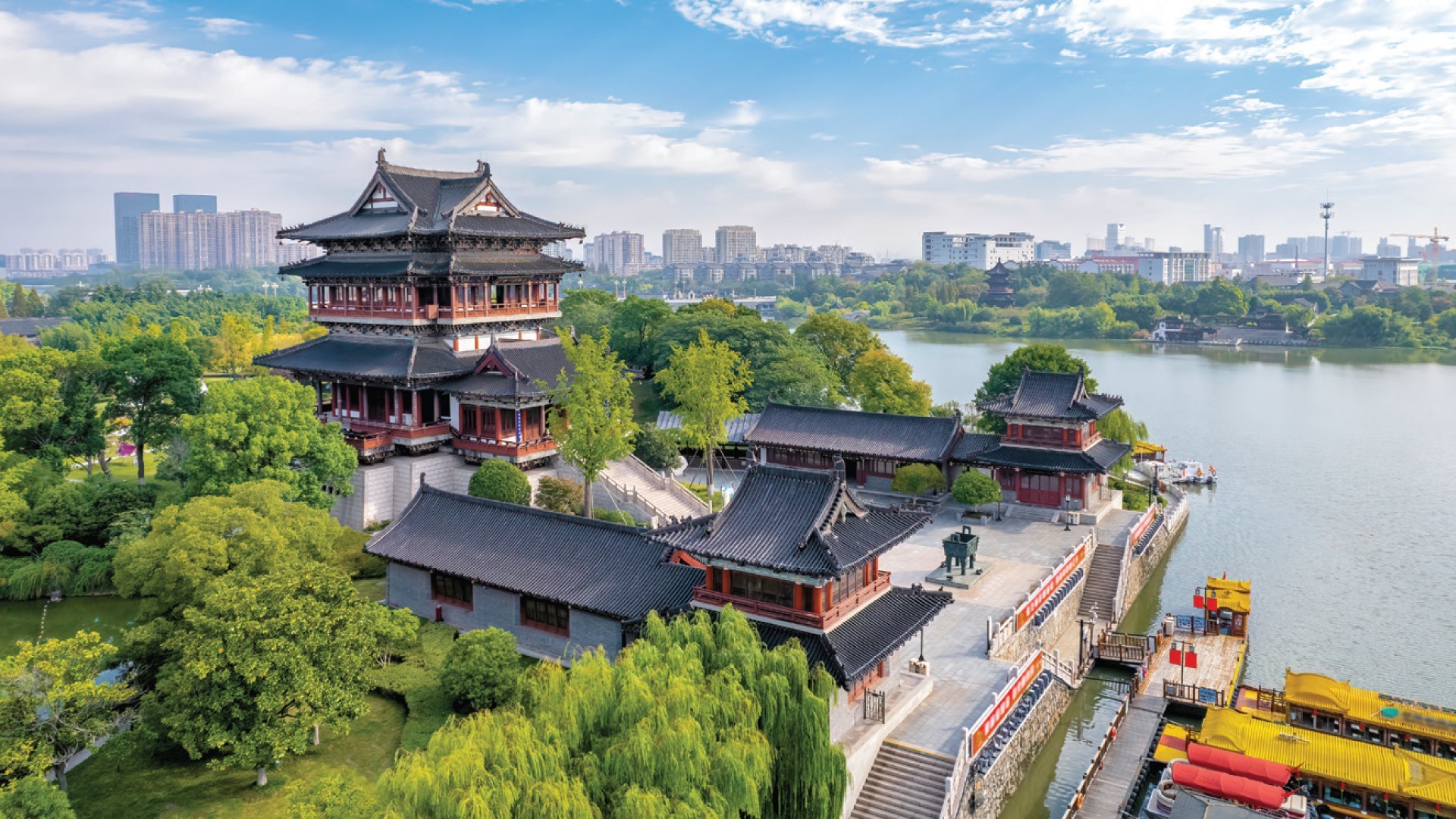 8D6N SHANGHAI DISNEYLAND / SALT LAKE CITY / CHANGSHU / TAIZHOU / YANGZHOU photo 6607