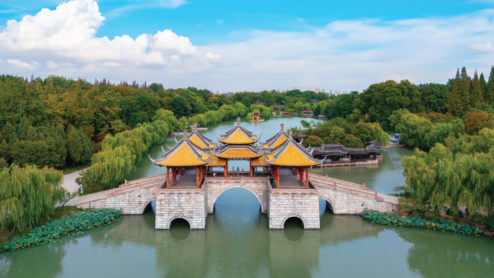 8D6N SHANGHAI DISNEYLAND / SALT LAKE CITY / CHANGSHU / TAIZHOU / YANGZHOU photo 6608